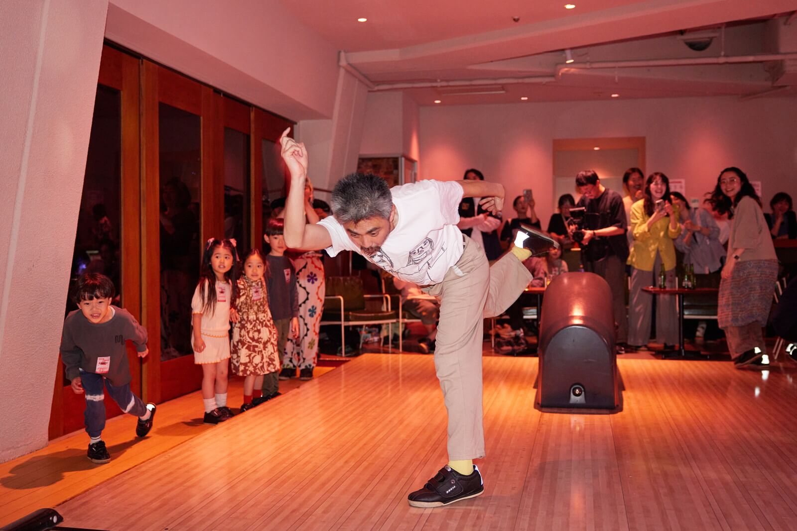 25YEARS 〜Niche & Rich PARTY〜 VEJ創立25周年イベント