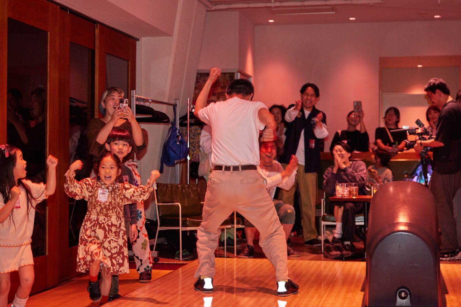25YEARS 〜Niche & Rich PARTY〜 VEJ創立25周年イベント