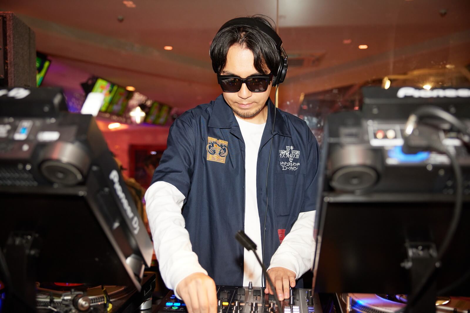 25YEARS 〜Niche & Rich PARTY〜 VEJ創立25周年イベント