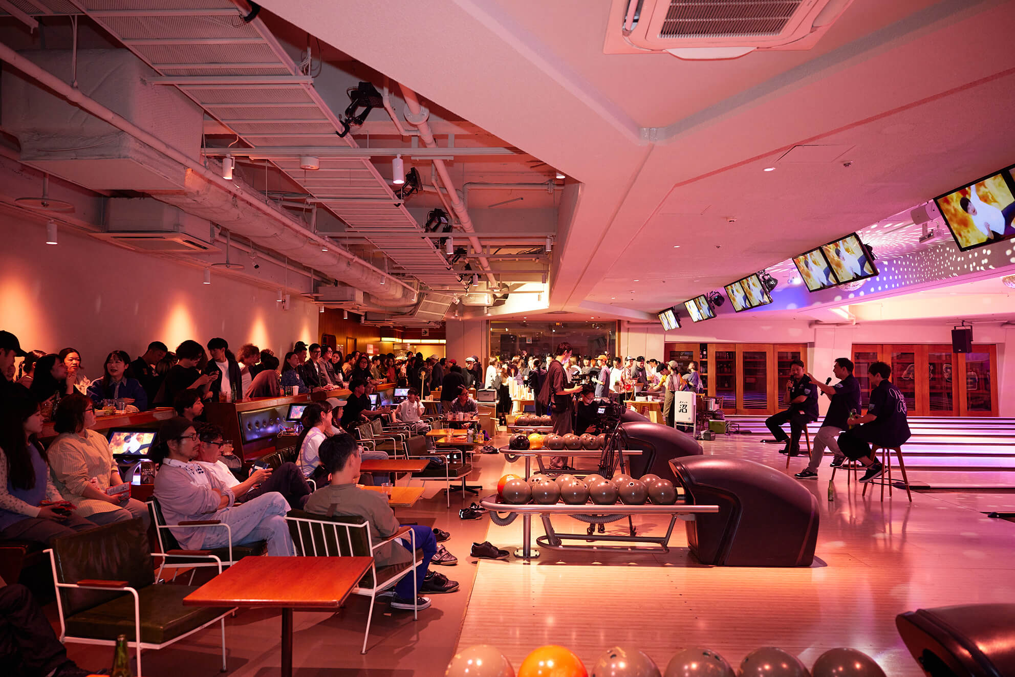 25YEARS 〜Niche & Rich PARTY〜 VEJ創立25周年イベント