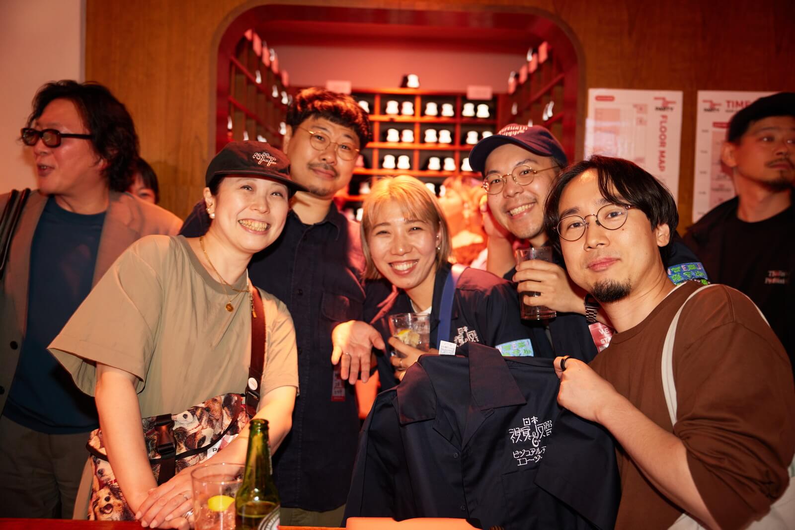25YEARS 〜Niche & Rich PARTY〜 VEJ創立25周年イベント