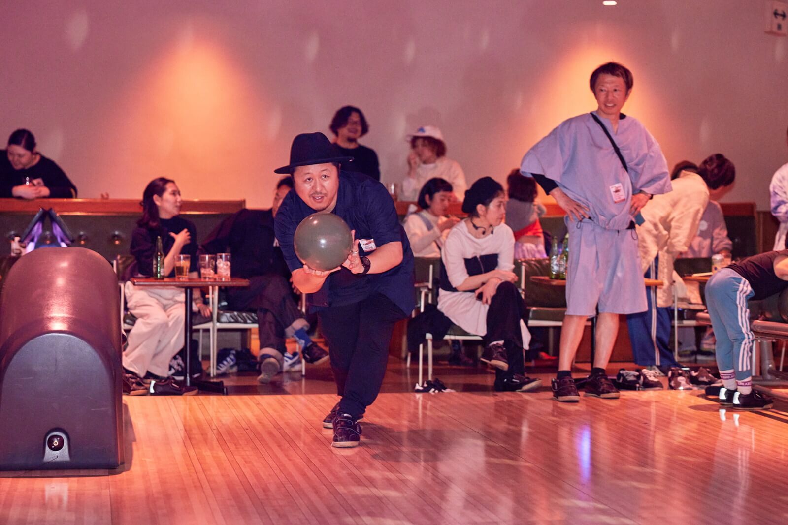 25YEARS 〜Niche & Rich PARTY〜 VEJ創立25周年イベント
