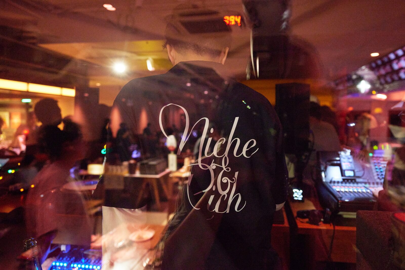 25YEARS 〜Niche & Rich PARTY〜 VEJ創立25周年イベント