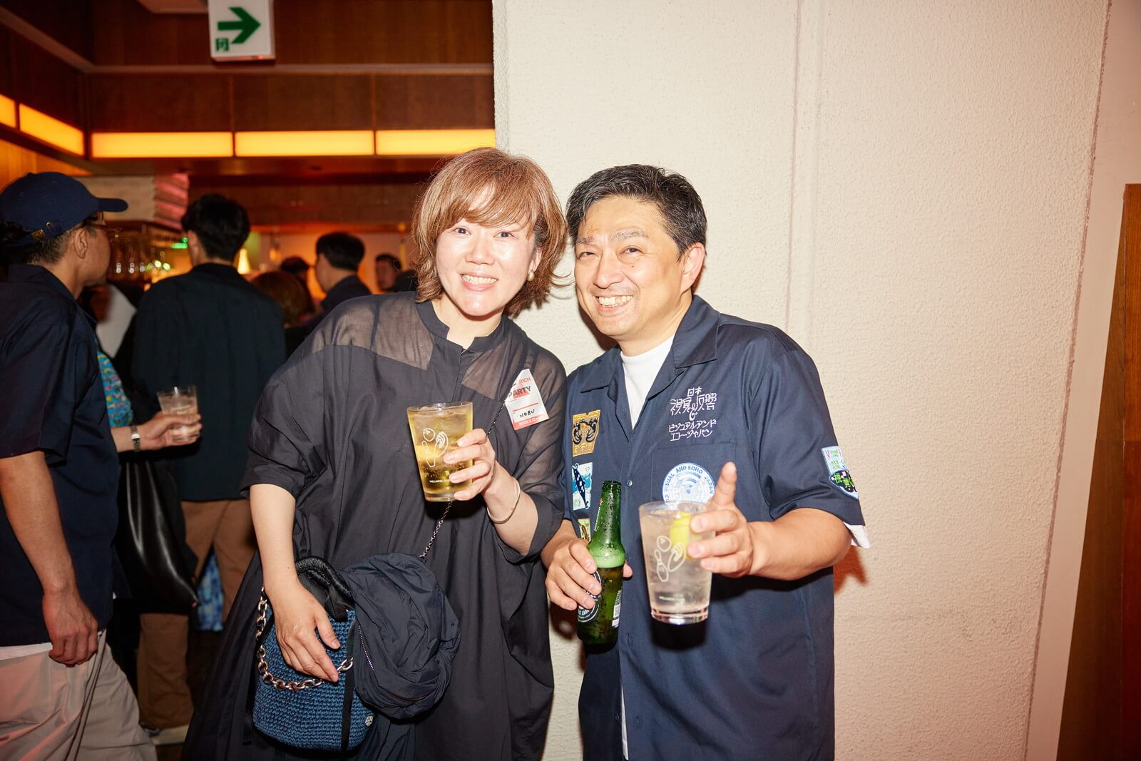 25YEARS 〜Niche & Rich PARTY〜 VEJ創立25周年イベント