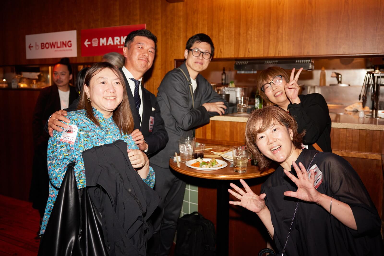 25YEARS 〜Niche & Rich PARTY〜 VEJ創立25周年イベント