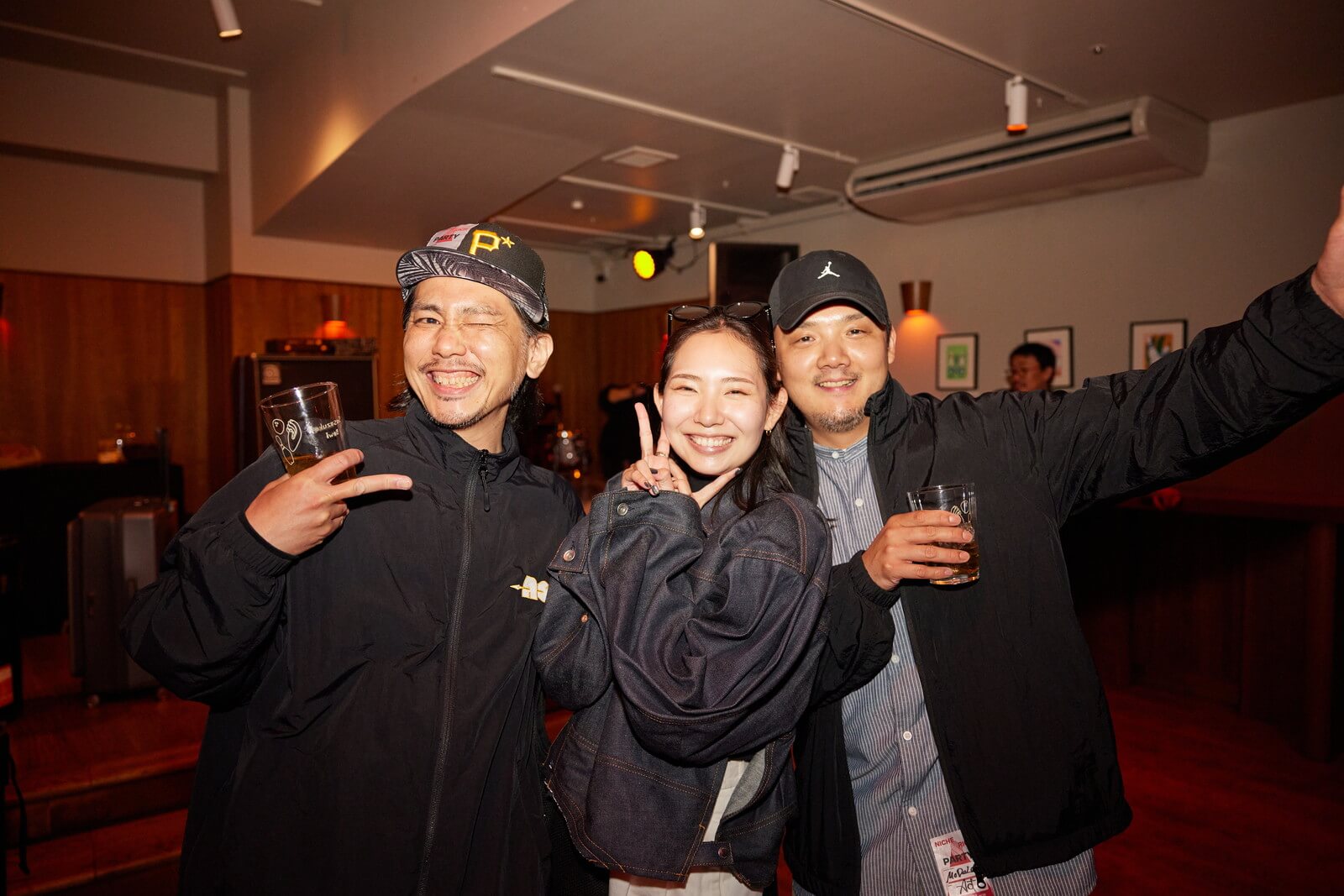 25YEARS 〜Niche & Rich PARTY〜 VEJ創立25周年イベント
