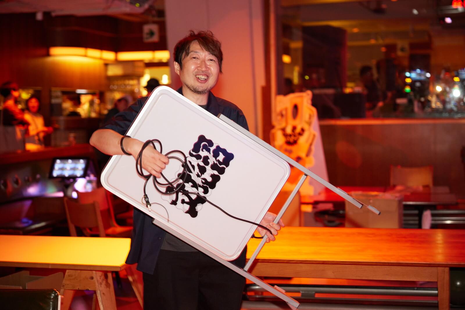 25YEARS 〜Niche & Rich PARTY〜 VEJ創立25周年イベント
