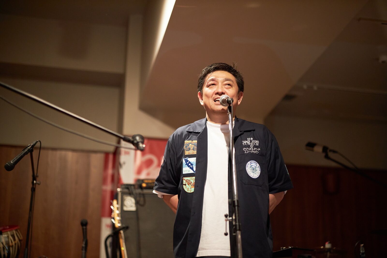 25YEARS 〜Niche & Rich PARTY〜 VEJ創立25周年イベント