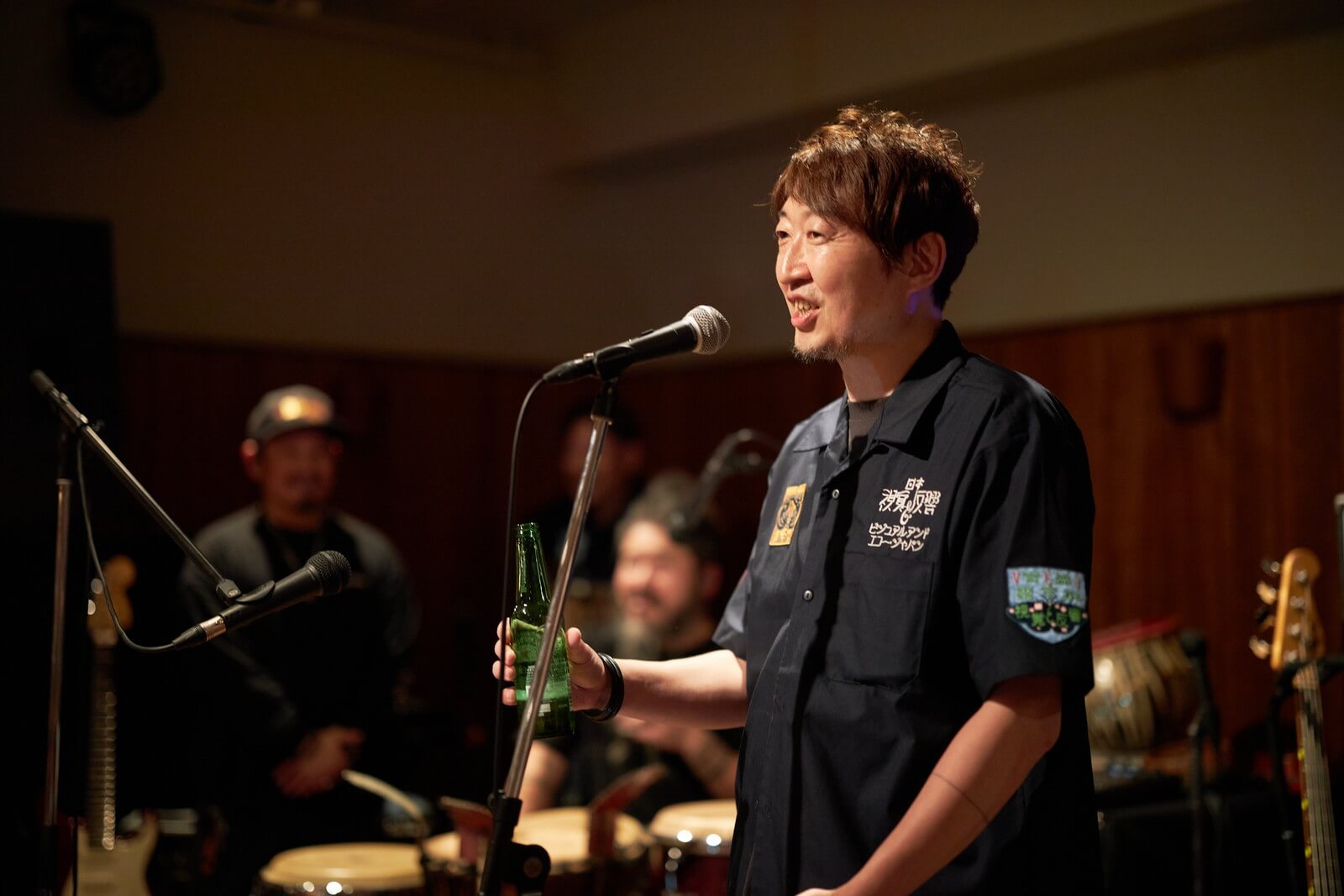 25YEARS 〜Niche & Rich PARTY〜 VEJ創立25周年イベント