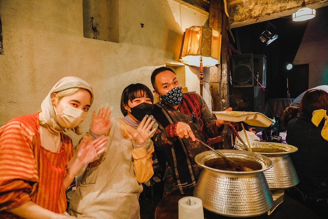 Photo by BEEK Design