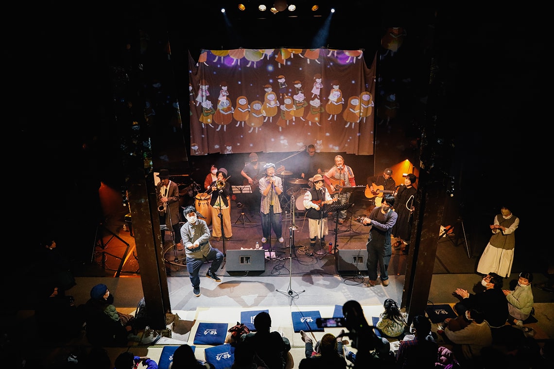 Photo by BEEK Design