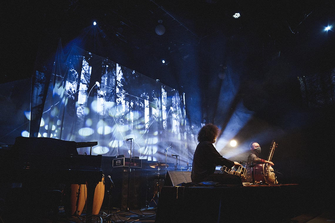 Photo by 丹澤由棋