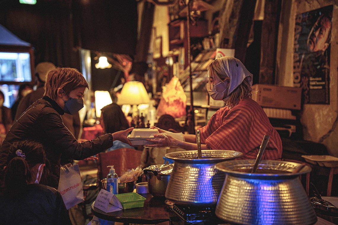 Photo by 丹澤由棋