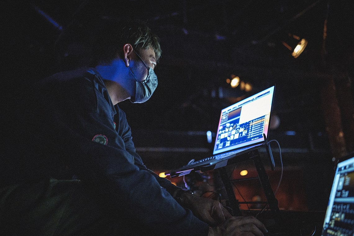 Photo by 丹澤由棋