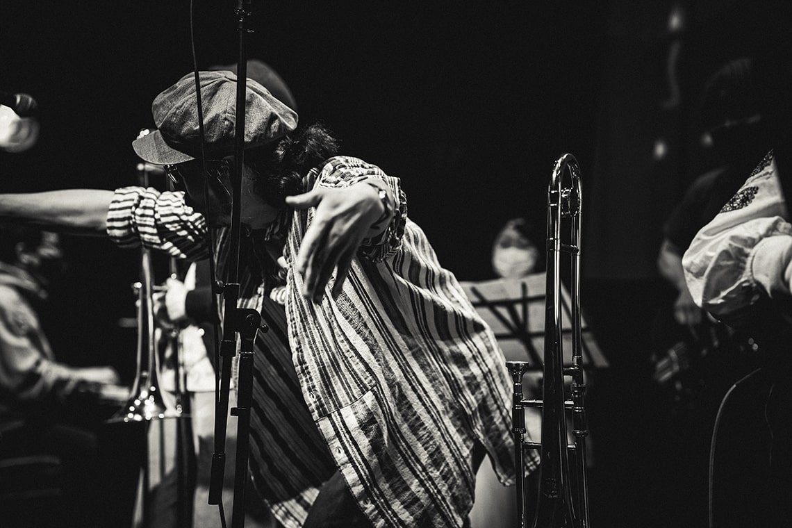 Photo by 丹澤由棋