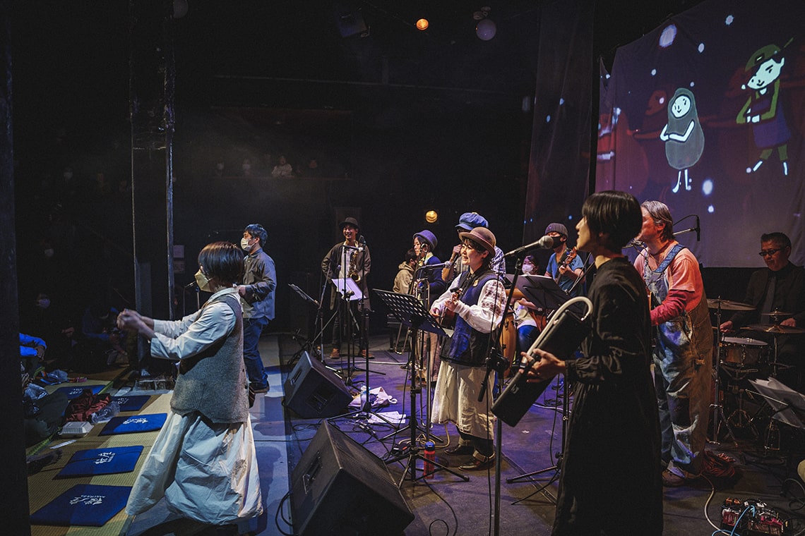 Photo by 丹澤由棋