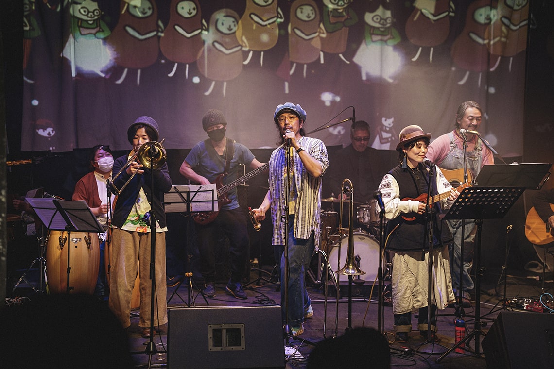 Photo by 丹澤由棋