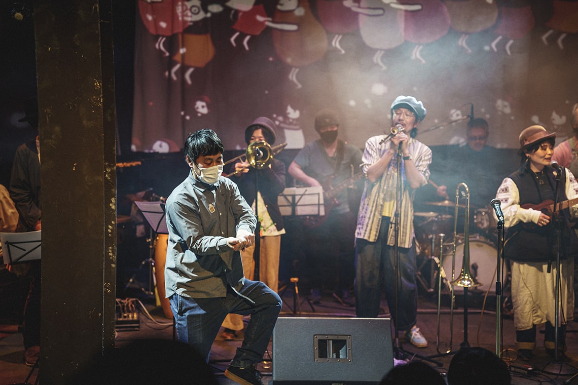 Photo by 丹澤由棋